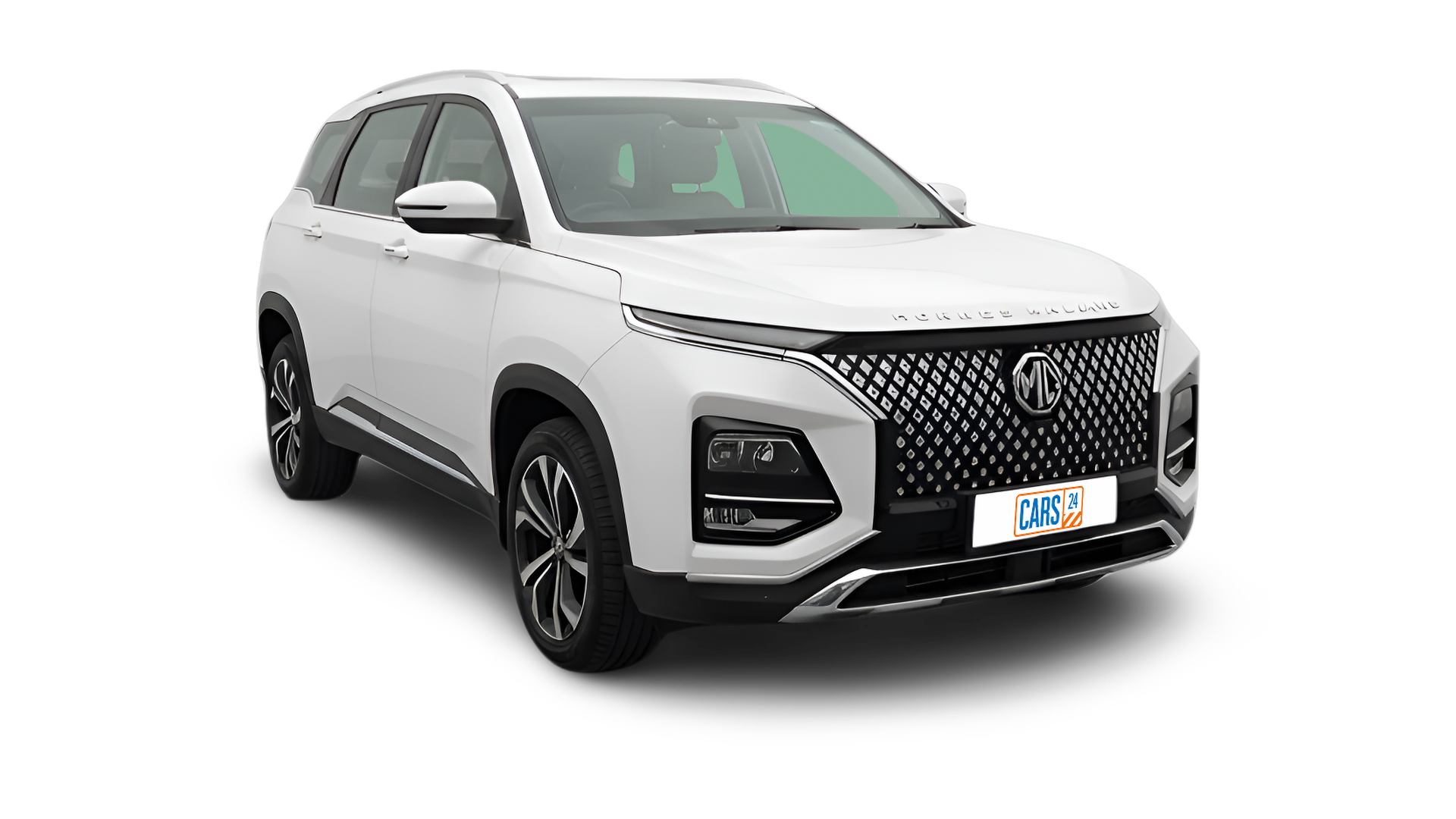 MG HECTOR-img